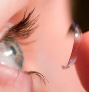 los beneficios de usar lentes de contacto